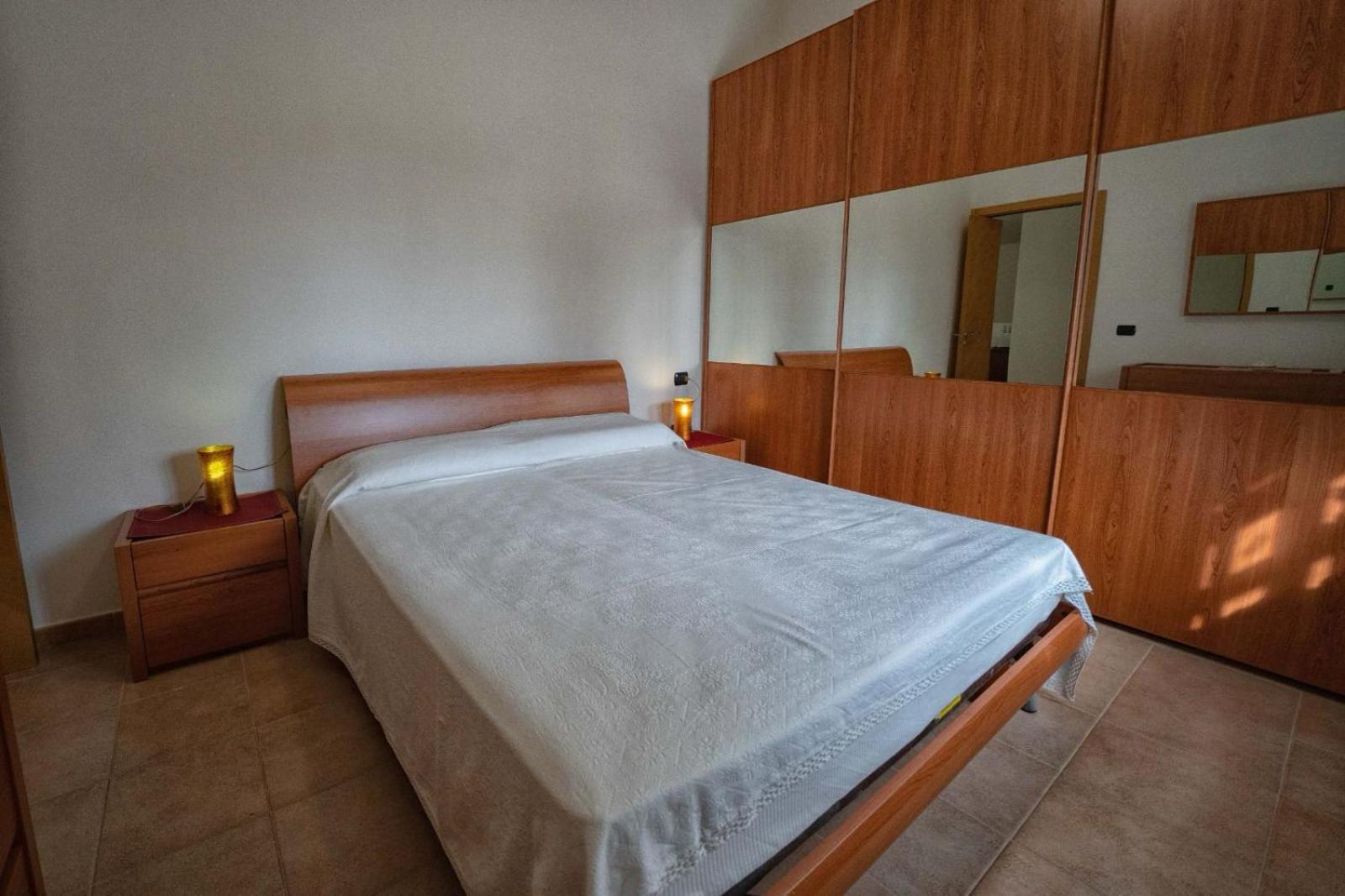 Villa D'Ambrosio Martina Franca Buitenkant foto
