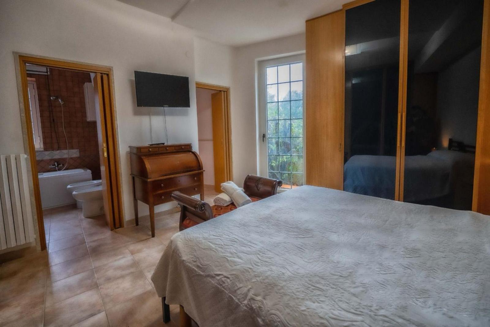Villa D'Ambrosio Martina Franca Buitenkant foto