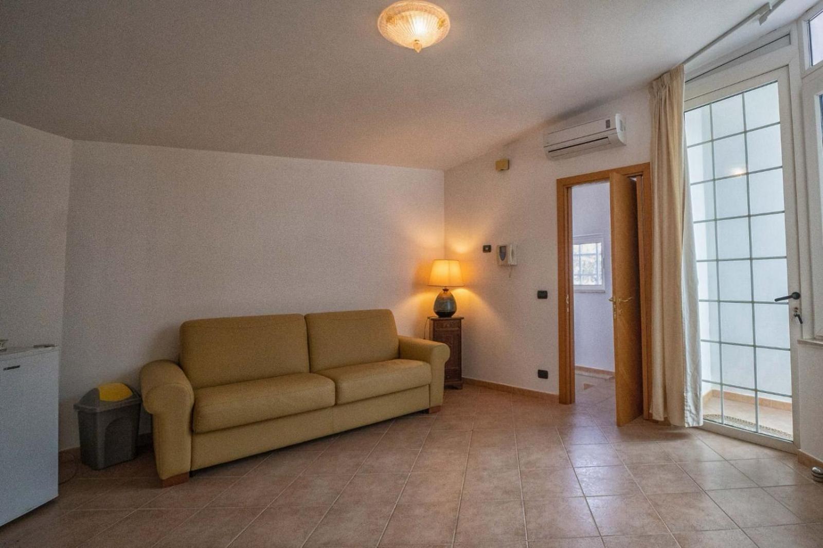 Villa D'Ambrosio Martina Franca Buitenkant foto