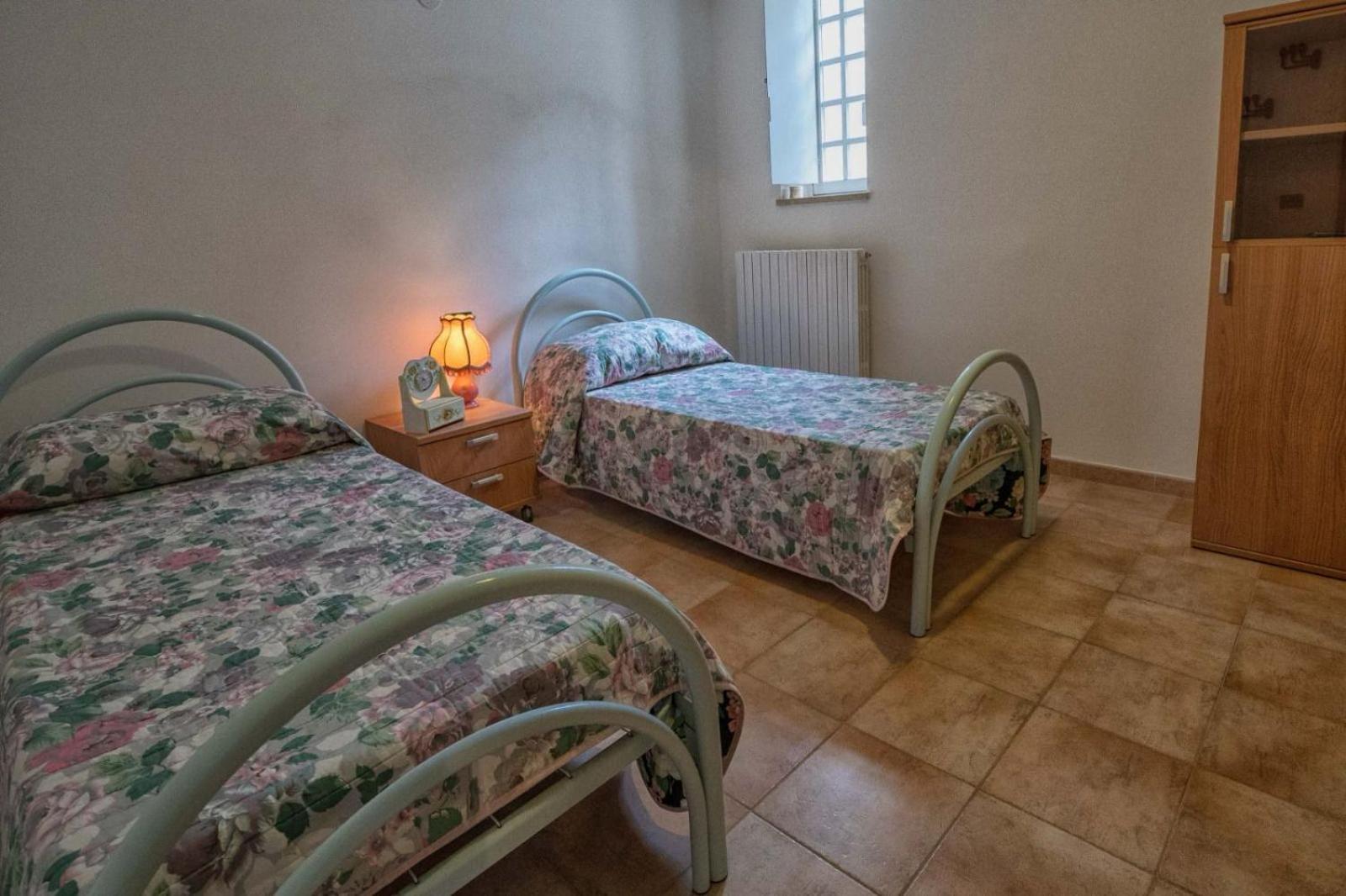 Villa D'Ambrosio Martina Franca Buitenkant foto